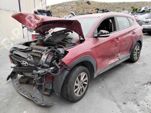 Used Parts HYUNDAI TUCSON (TL, TLE) 1.6 GDi (132 hp) 3605891