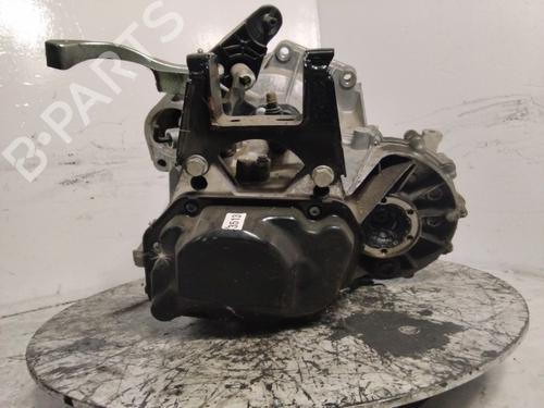 Gearbox SEAT IBIZA IV (6J5, 6P1)  | BP26894969M3 