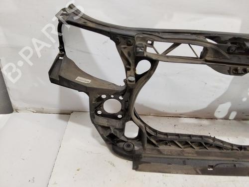 Front slam panel AUDI A4 B7 (8EC) 2.0 TDI quattro | BP34391681C72  - Image 5