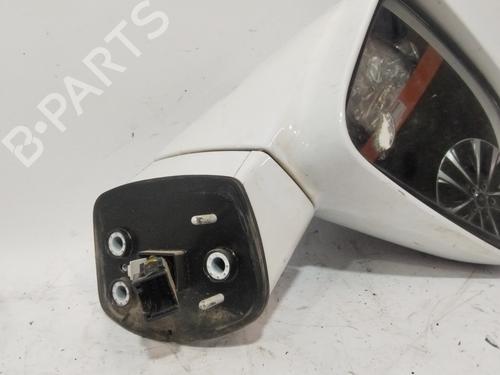 Right mirror OPEL ANTARA A (L07)  | BP28191867C27 