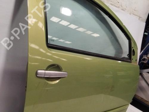 Right front door CITROËN C2 (JM_) 1.4 | BP28085481C3 