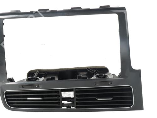 Used Air vent Air vent VW GOLF VII Variant (BA5, BV5) [2013-2022] 33964599 33964599