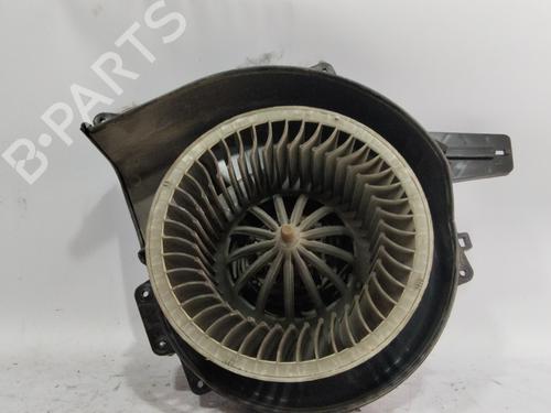 Used Heater blower motor SEAT TOLEDO IV (KG3) 1.6 TDI (105 hp) 26724378