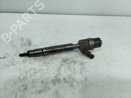 Used Injector MERCEDES-BENZ S-CLASS (W220) S 320 CDI (220.026, 220.126) (197 hp) 18484086