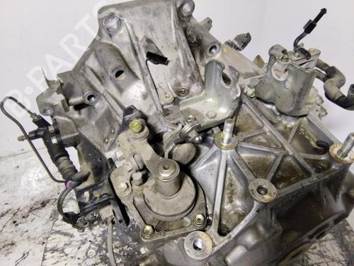 Gearbox MAZDA 6 Hatchback (GH) 2.0 MZR-CD (GH14) | BP30926194M3