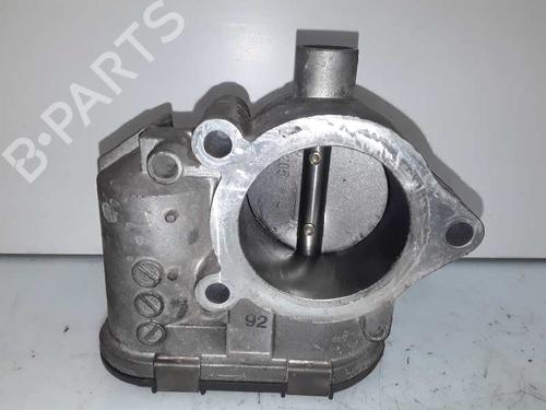 Throttle body PEUGEOT 206 Hatchback (2A/C) 1.6 16V | BP8563865M82 