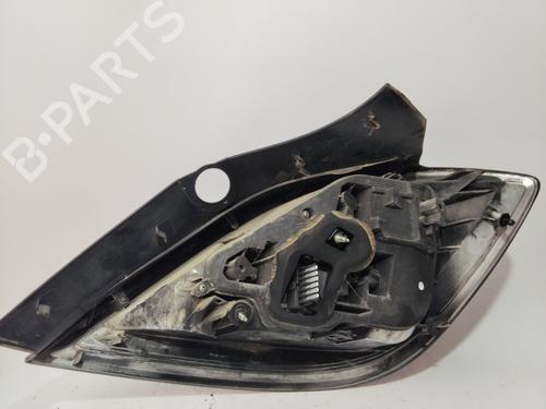 Left taillight OPEL ASTRA H (A04) 1.6 (L48) | BP20848460C34 