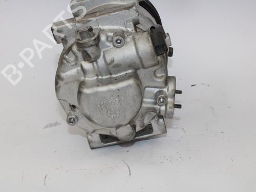 AC compressor HYUNDAI i20 ACTIVE (IB, GB)  | BP13906351M34 