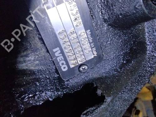 Gearbox IVECO DAILY IV Van 35C13 V, 35C13 V/P, 35S13 V, 35S13 V/P | BP39718064M3 - Image 5