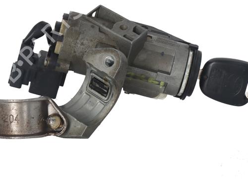 Used Ignition barrel Ignition barrel TOYOTA COROLLA (_E12_) 2.0 D-4D (CDE120_, CDE120R) (90 hp) 36432362 36432362