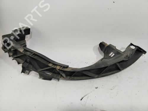 Left headlight support BMW 1 (E87) 116 d | BP29057236C157 