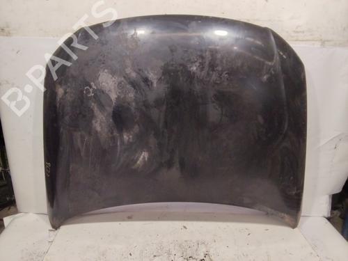 Hood VW PASSAT B6 (3C2)  BP28136001C1