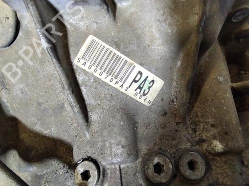 Gearbox SUZUKI LIANA Hatchback 1.6 (RH416) | BP34554072M3  - Image 7