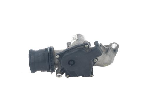 Used Throttle body RENAULT MEGANE III Hatchback (BZ0/1_, B3_) 1.5 dCi (106 hp) 30978122