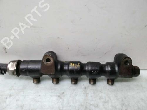 Injection rail PEUGEOT 307 (3A/C) 1.6 HDi 110 | BP8572641M98