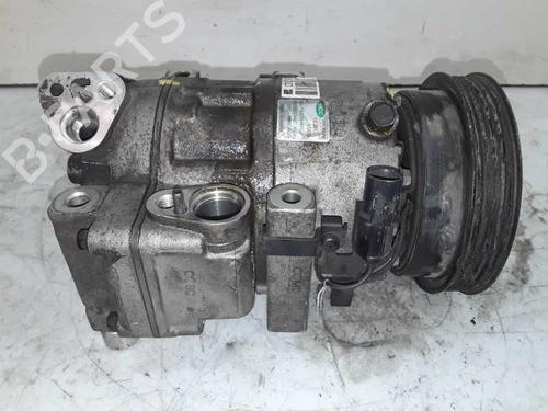 AC Kompressor KIA CEE'D Hatchback (ED)  | BP8576515M34 