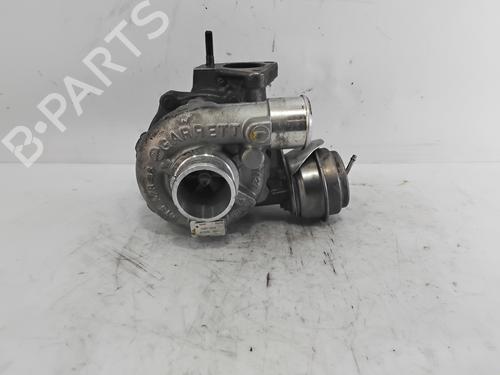 Turbocharger/Supercharger HYUNDAI SANTA FÉ I (SM) 2.0 CRDi | BP31248289M71