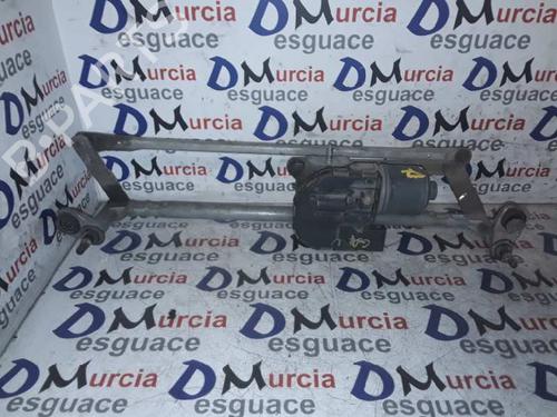 Used Front wiper motor Front wiper motor 8554541 8554541