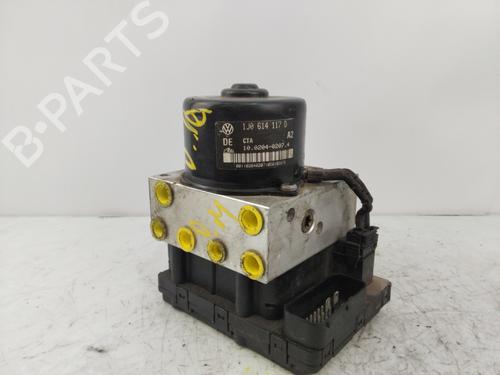 ABS pump VW GOLF IV (1J1)  | BP24937470M43 