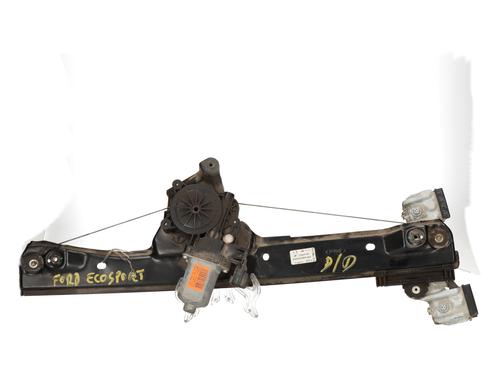 Used Front right window mechanism FORD ECOSPORT [2003-2013]  29904916