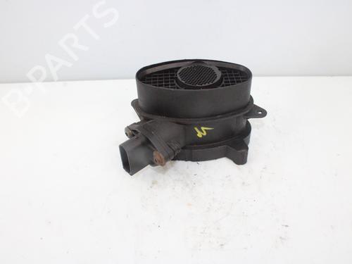 Used Mass air flow sensor BMW 3 (E46) 320 i (150 hp) 16109037