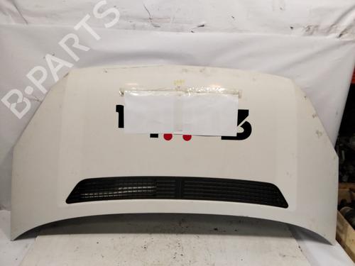 Used Hood VW CRAFTER 30-50 Van (2E_) [2006-2016]  25873831