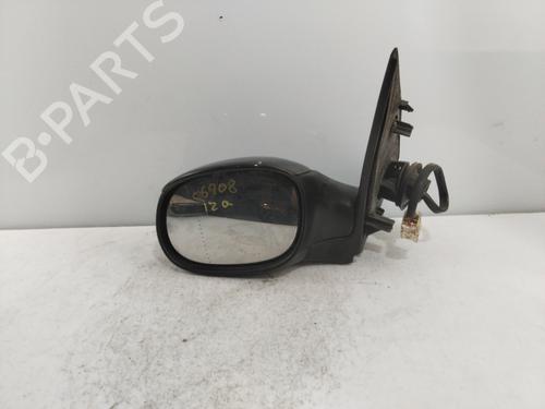 Retrovisor izquierdo PEUGEOT 206 Hatchback (2A/C) 2.0 HDI 90 | BP18886991C26 