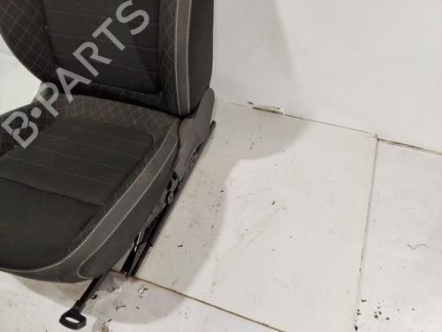 Right front seat SKODA FABIA IV (PJ3) | BP37594944C16 - Image 3