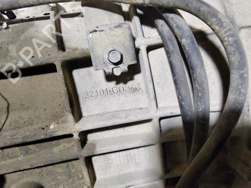 Gearbox NISSAN PATHFINDER III (R51)  | BP33053009M3  - Image 9