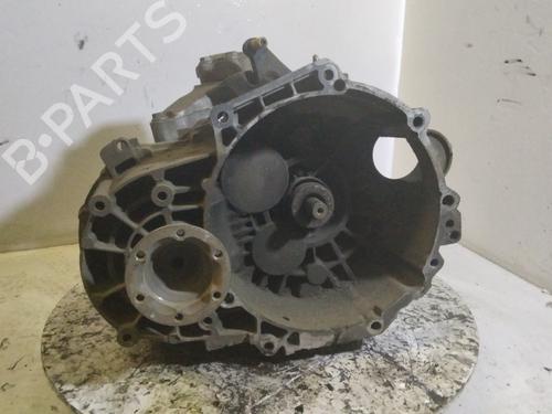 Used Gearbox VW SCIROCCO III (137, 138) [2008-2017]  19688879
