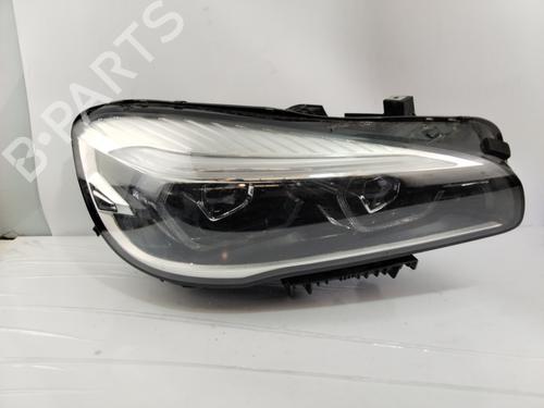 Faro anteriore sinistro BMW 2 Active Tourer (F45) [2013-2021]  32072296