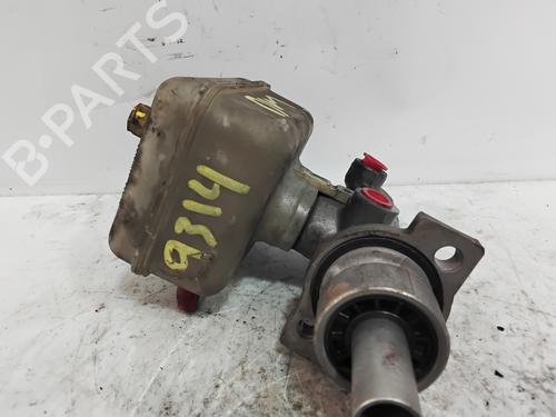 Brake master cylinder SEAT LEON (1M1)  | BP27674427M77 