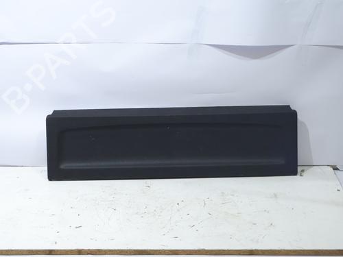 Used Rear parcel shelf Rear parcel shelf 36910861 36910861