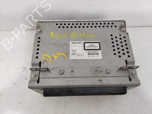 Radio FORD B-MAX (JK)  | BP25858197E6 