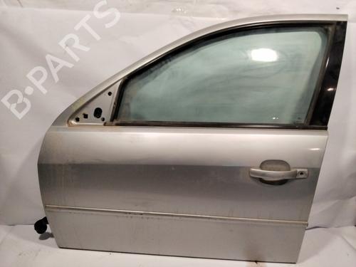 Left front door FORD MONDEO III Saloon (B4Y) 2.0 16V TDDi / TDCi | BP24991525C2 