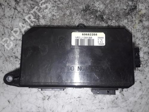 Elektronisk modul ALFA ROMEO 159 (939_) 2.2 JTS (939AXB1B, 939AXB11) (185 hp) 8580727