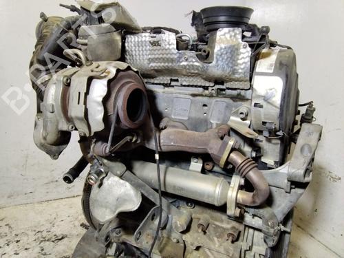 Engine AUDI A3 Sportback (8PA) | BP37294680M1 - Image 3