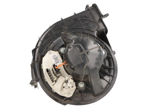 Heater blower motor BMW X5 (E70) 3.0 sd | BP32483649M62 - Image 2