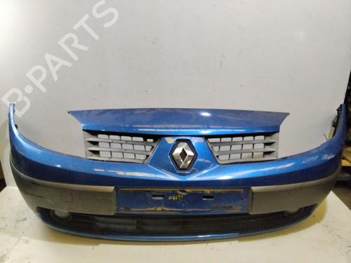 Front bumper RENAULT GRAND SCÉNIC II (JM0/1_) 1.9 dCi (JM0G, JM12, JM1G, JM2C) | BP18105701C7 