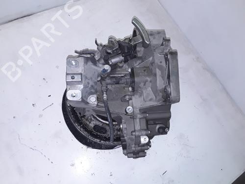 Gearbox SEAT IBIZA IV (6J5, 6P1) 1.0 | BP11113874M3 