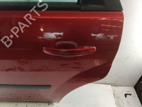Left rear door FORD FOCUS II (DA_, HCP, DP)  | BP21553197C4 