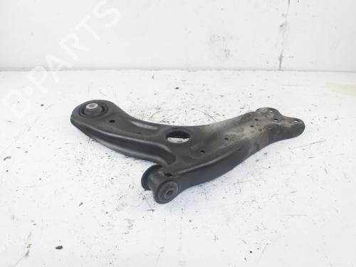 Used Left front suspension arm AUDI A1 (8X1, 8XK) 1.6 TDI (105 hp) 17320973