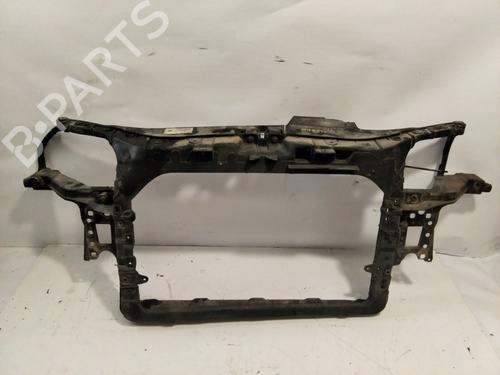 Used Front slam panel SEAT IBIZA III (6L1) [2002-2009]  29292925