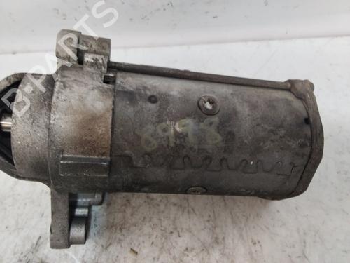 Starter CITROËN BERLINGO Box Body/MPV (B9) 1.6 HDi 90 4x4 | BP26332008M8 