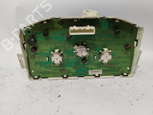 Instrument cluster NISSAN MICRA III (K12) 1.2 16V | BP28135959C47