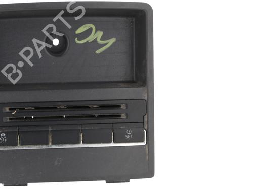 Używane Przełącznik VW TOURAN (1T3) [2010-2016]  29929107