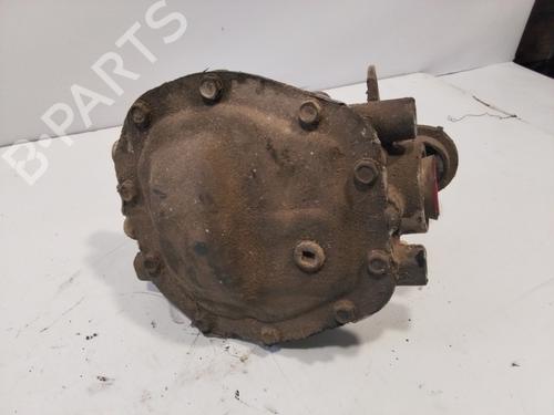 Rear differential LAND ROVER FREELANDER I (L314)  | BP22274943M24 