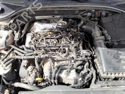 Left front driveshaft SKODA OCTAVIA III Combi (5E5, 5E6) 1.6 TDI | BP37478967M38 - Image 11