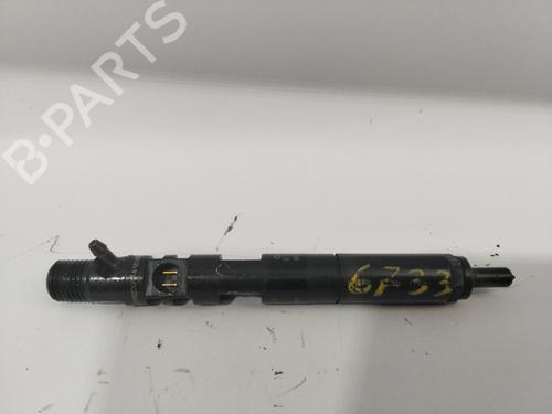 Used Injector RENAULT KANGOO / GRAND KANGOO II (KW0/1_) 1.5 dCi 90 (KW05, KW08, KW0G, KW11) (90 hp) 26138928