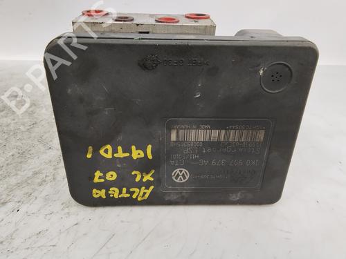 ABS pump SEAT ALTEA XL (5P5, 5P8)  | BP27562546M43 